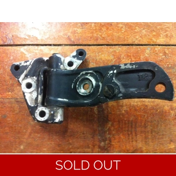 1969-71 Honda CB450 Front Brake Caliper Mounting Bracket